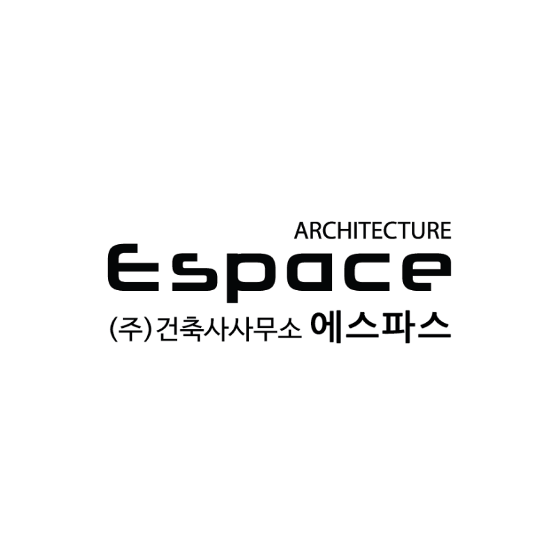 (주)건축사사무소 에스파스