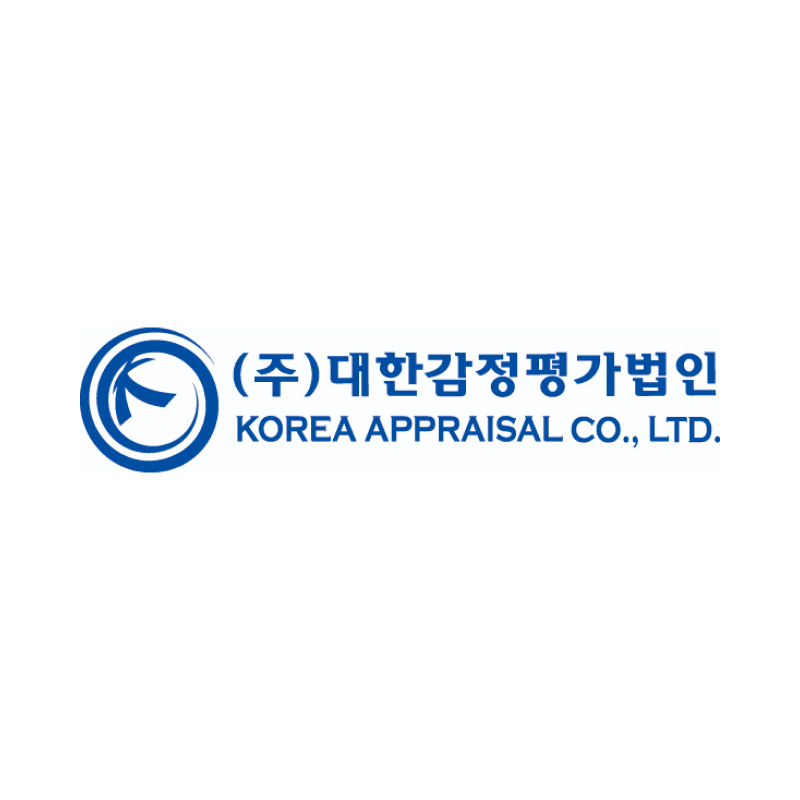 대한감정평가법인